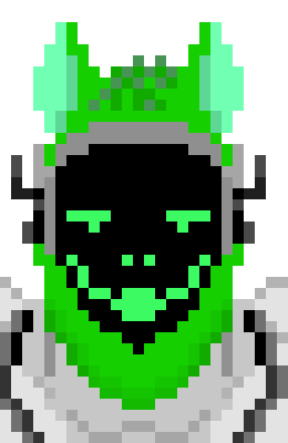 [fa94a9] I don't play roblox. Its called a protogen dumbass. Im a furry.