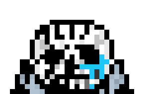 [4c4fa7] John seeing something disturbing