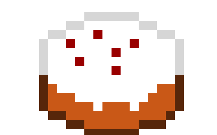 [9664c4] Cake | Minecraft