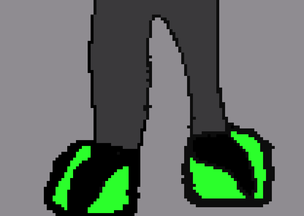 [9664c4] Foot Lettuce