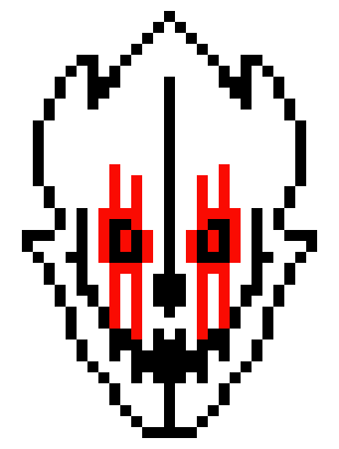 [ece7d9] Virus 404 Mercy