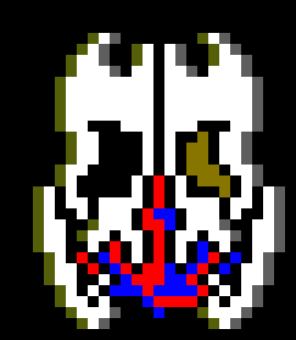 [d9d945] -four [TRY-HARD] Blasters blast the `raindow squad`-