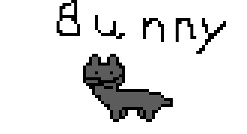 [e5db57] Bunny