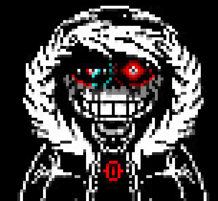 [2fe70b] stop going insane Warrior)) *is behind Bx* well hello there... 