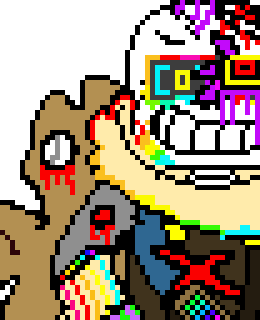 [8cd815] ...ok - Fresh!Ink