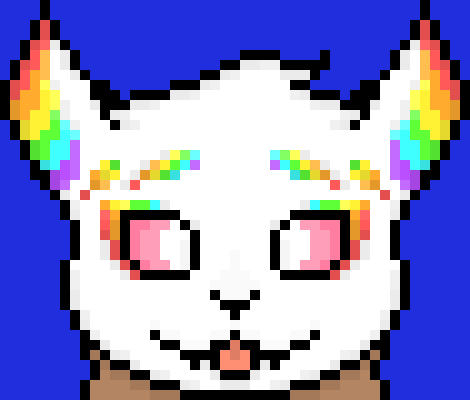 [95be89] Here friendship melm! *May, melmed Ethan* (Aka licked your face)