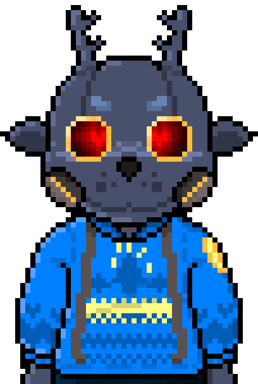 [35b709] hah, im a lust lol