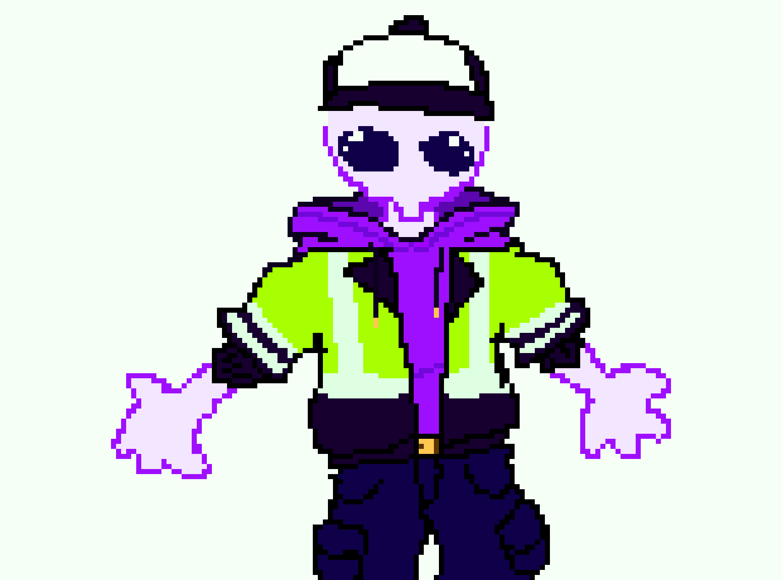 [7521f9] I wanna caress kalfs calfs