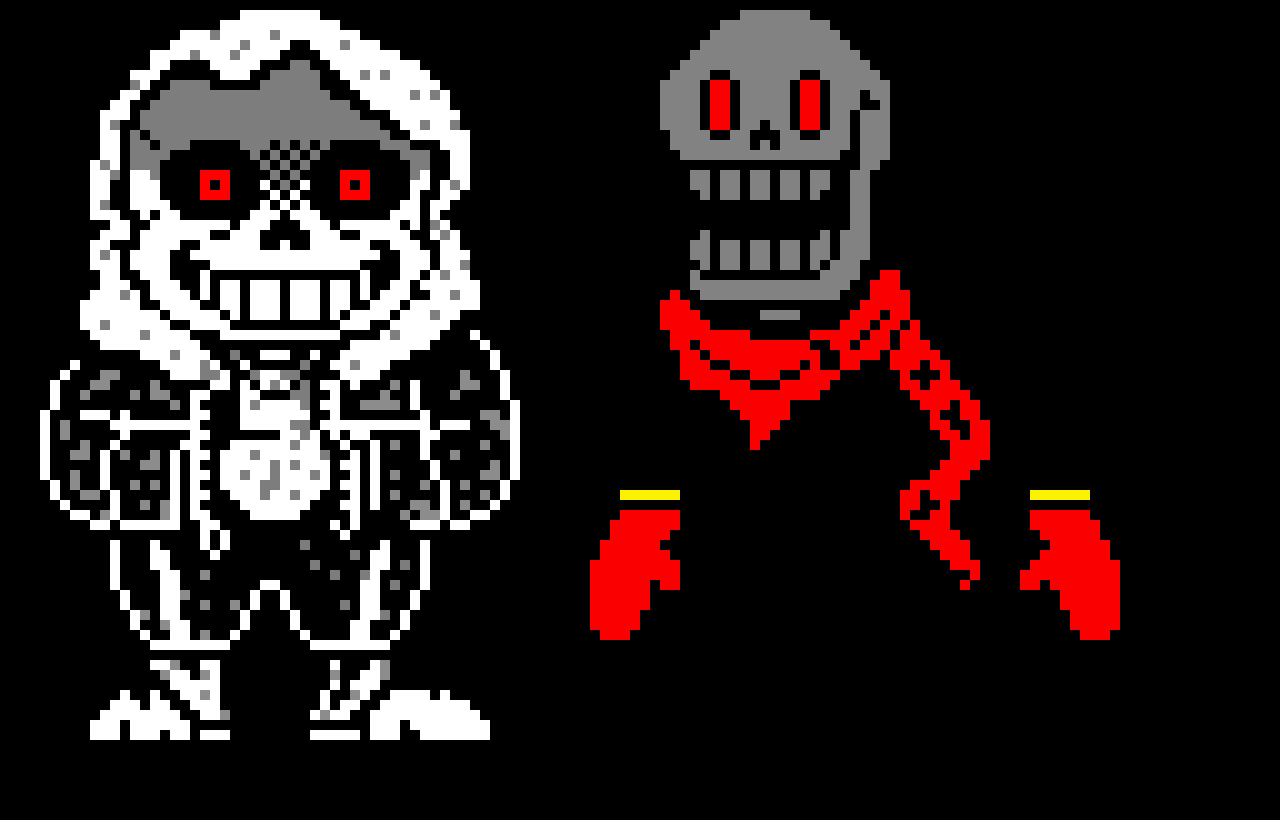 [43520c] im listening to  Passive Megalovania 