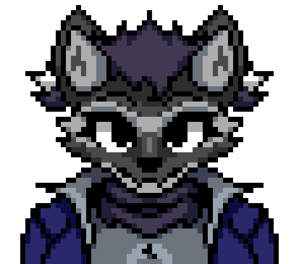 [2d1081] Oooo be very careful when challenging Pepper, Eidon.