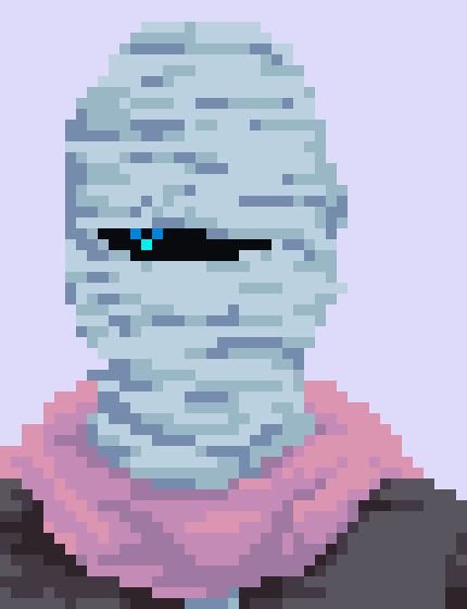 [226e04] And then you look back and wonder, "What did I lose?"