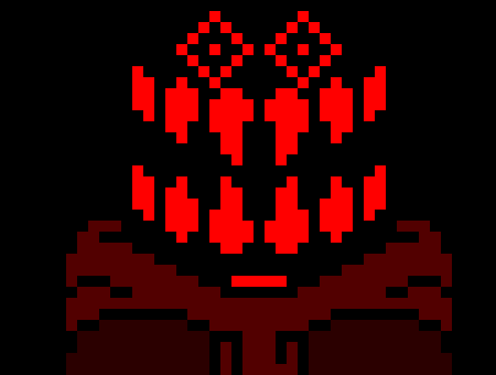 [c7b058] *The delete button starts turning red* ...