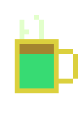 [9664c4] Coffee