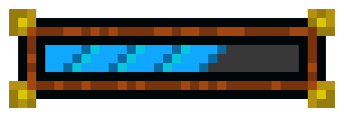 [9664c4] Thirst Bar (Thirst 2)