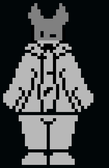 [134119] -ruxic walks around- 