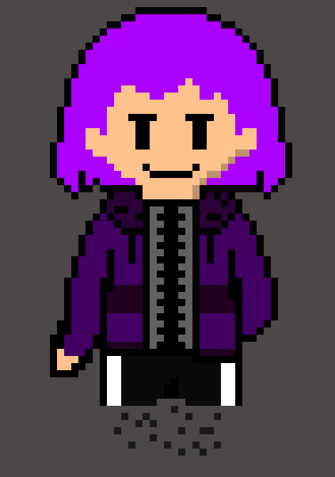 [3354ce] But of course I have to stay here to look after my brother.