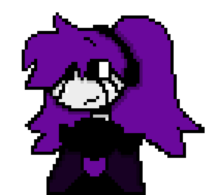 [c65169] Thank you for welcoming me! ~ Dubstep!Spinel