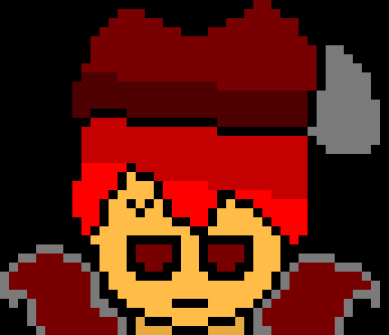 [a8b5a6] *desummonns the gun* nothing... I sleep walk sometimes so I woke up down here *lies*