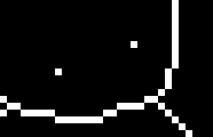 [4fbda4] what you mean mistake... i made his right eye socket move no problem ... it was really easy