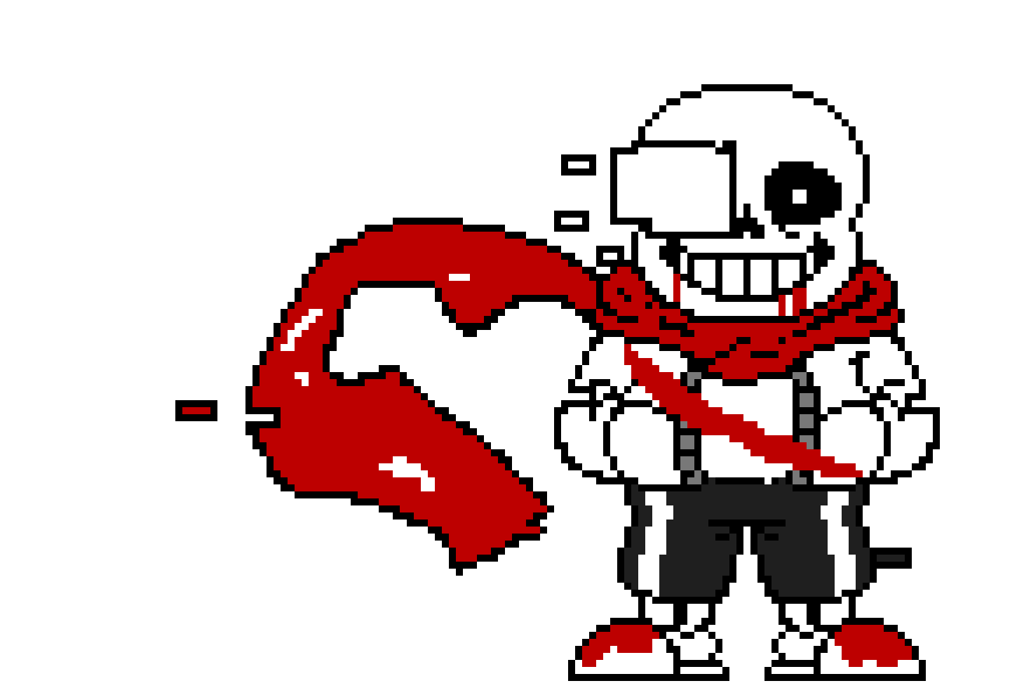 [d46952] who killed pap