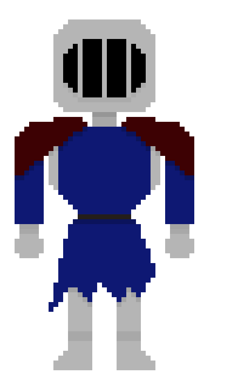 [de8c0d] Lord Of Cinder: (Frick I leave for a minute and its all gone)