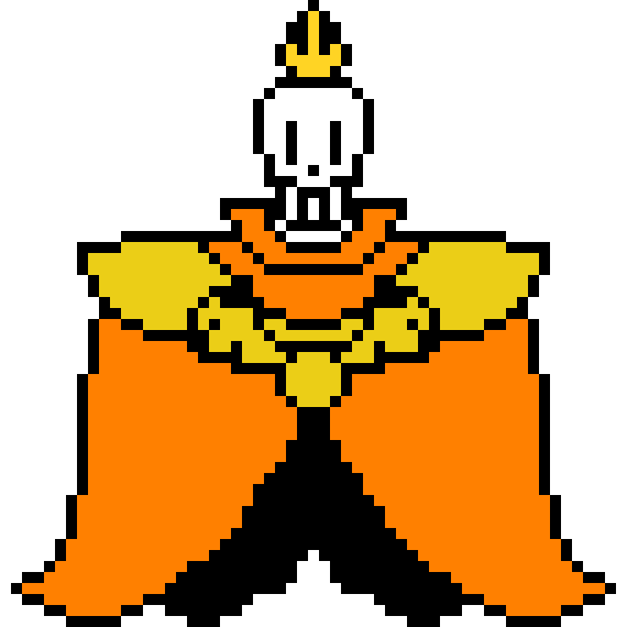 [064258] papyrus Sprite