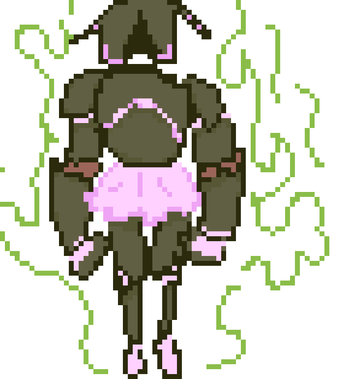 [c6eeac] Yes freaky Jimmy is my magnum opus