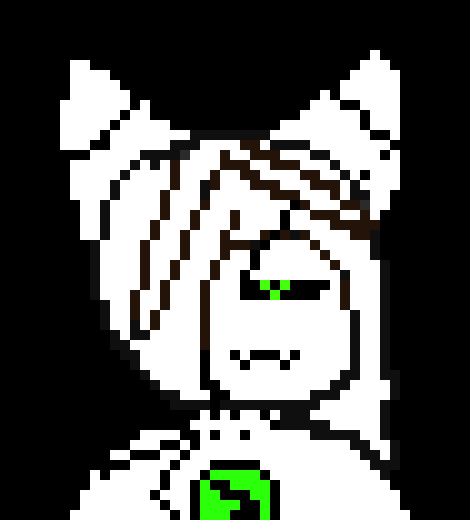 [b706ad] Yup -Glitch Dreemurr