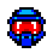 [9664c4] Bluefire Mk VI