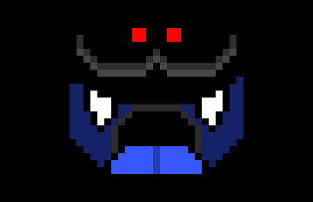 [66635a] (I stalk this site whenever I'm on a computer, so I believe I've seen lots more bs)