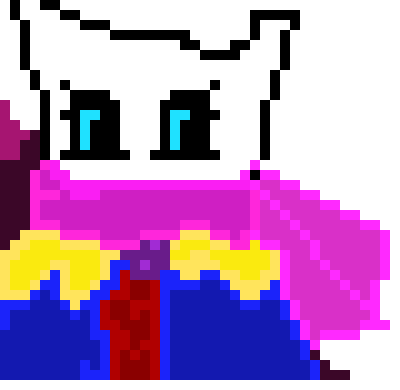 [904ba9] picks him up and sets jacko on the counter there.