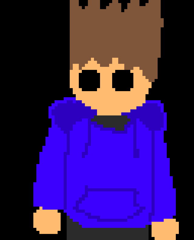 [3fcaee]  this is creepy though weres the pizza and all that? - tom