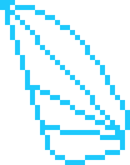 [9664c4] wing I think