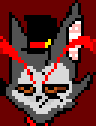 [ae61c8] Notices loli's burning