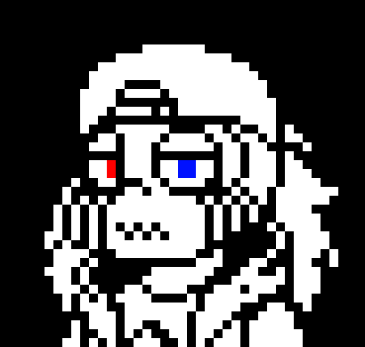 [c8bb2d] i will not shut the fuck up 