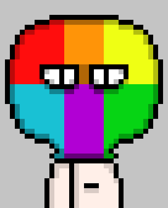 [a228fa] ...Kind of. A bit of an expired idea, that brought about a huge gathering of friends. Sadly, I believe I'm the last active member, unless SAL and Mawile are still around.