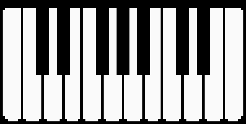 [29b2df] Piano