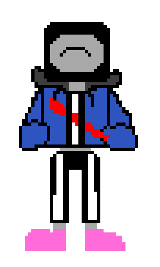 [2fcb16] Sans!ODST: Heh....*Throws rock at syl*