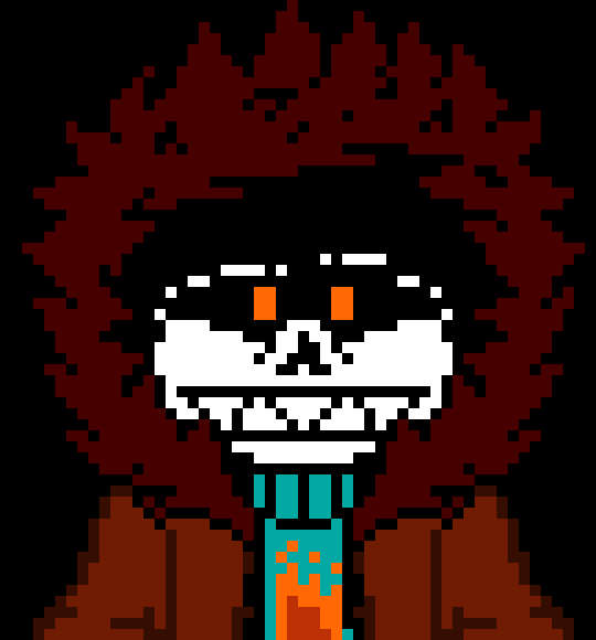 [c7b058] *Appears next to blizzard* he- what the..?