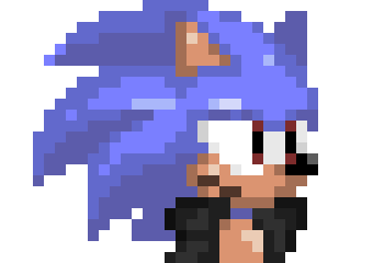 [18f118] -he then, proceeds to fucking parkour off of the falling rubble, then uses Chaos Energy to float.- "Alright, what the hell are you doing?"