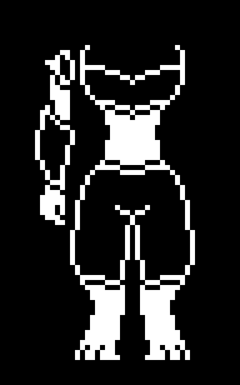 [d0ac6b] Protogen attempt? [Rozora]