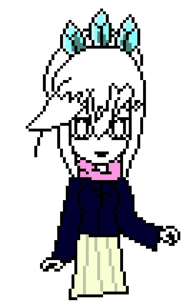 [5b2f3e] Back from lunch! ^^ -CV