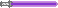 [9664c4] Purple Plasma Sword