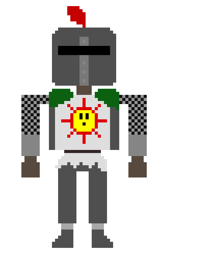 [de8c0d] Solaire: Oh god oh Frick there gonna kill me oh no!