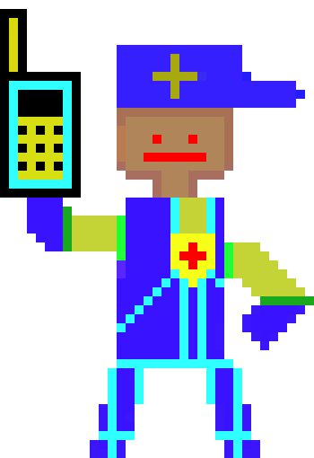 [96ebb7] basic profile player