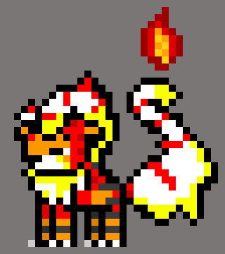 [ca4b28] ((Itll heal their leg..))