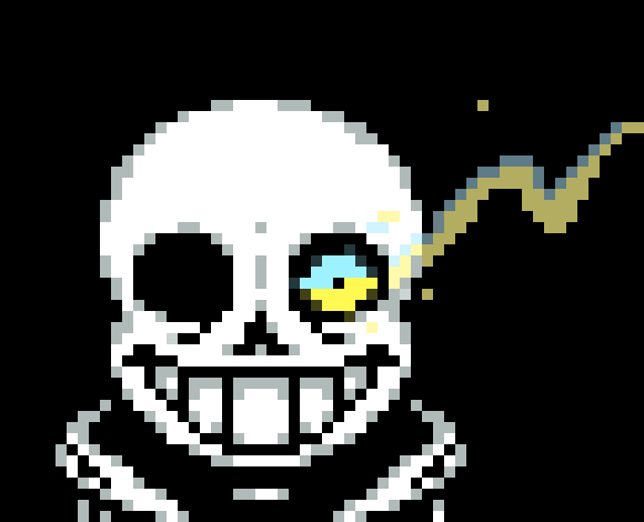 [d6a064] Sans: i mean by sleeping on my hand, sleping with my finger in his mouth, and his head resting on my hand.