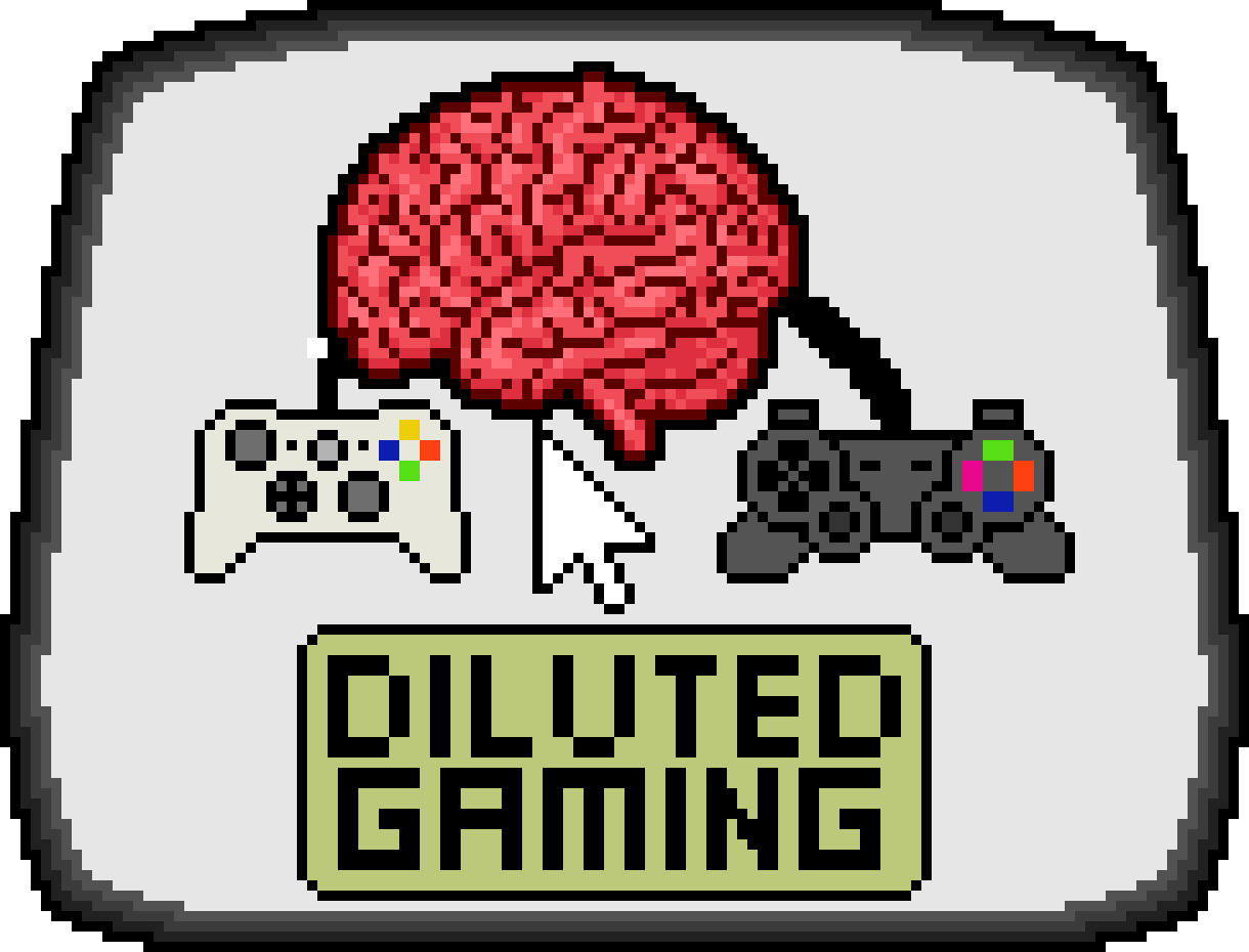 [9664c4] Diluted Gaming