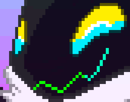 [45a4d0] Hello Jade! -BD