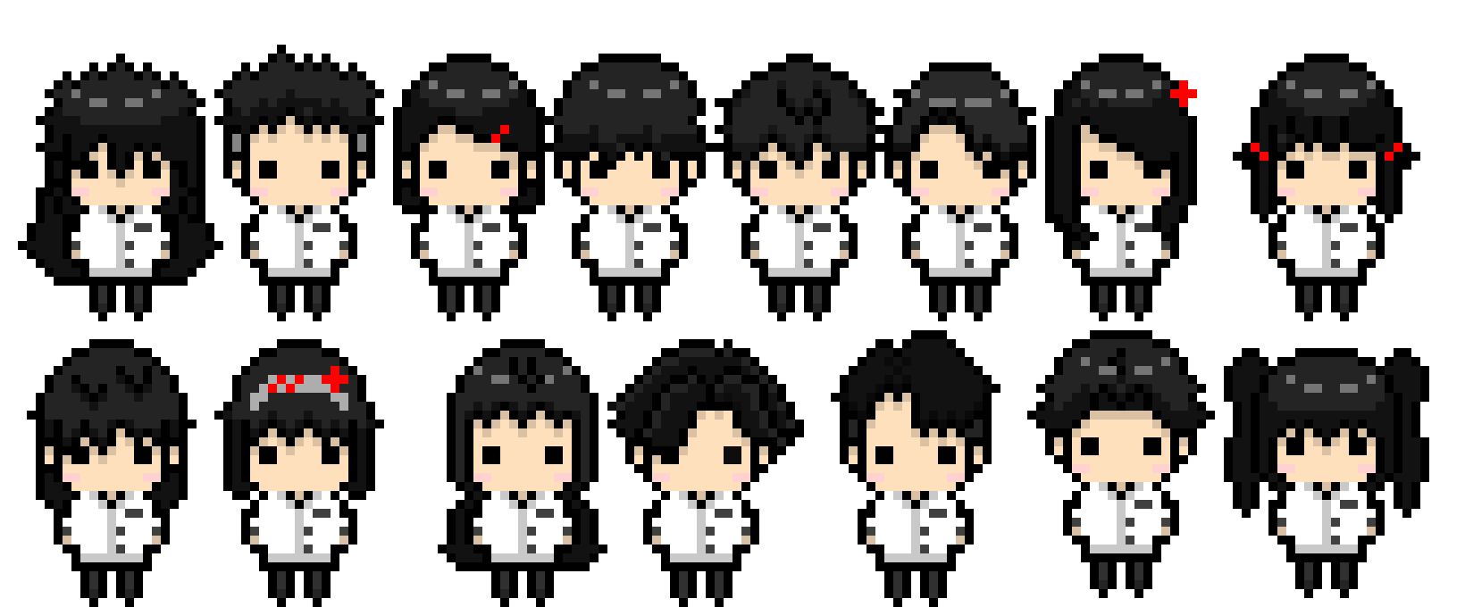 [9664c4] More people